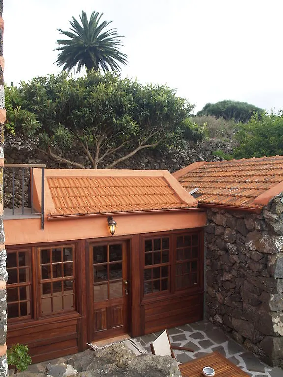 Gran Drago Villa Valverde  0*, Valverde (El Hierro) Spain
