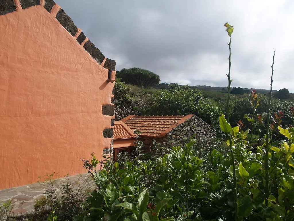 Gran Drago Villa Valverde  0*, Valverde (El Hierro) Spain