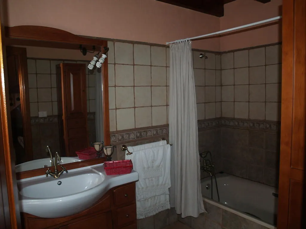 Gran Drago Villa Valverde  Holiday home