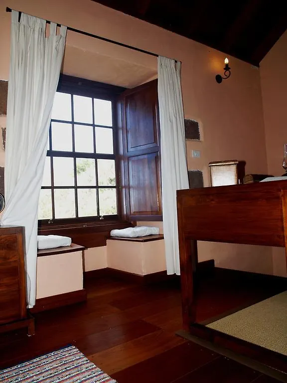 Holiday home Gran Drago Villa Valverde