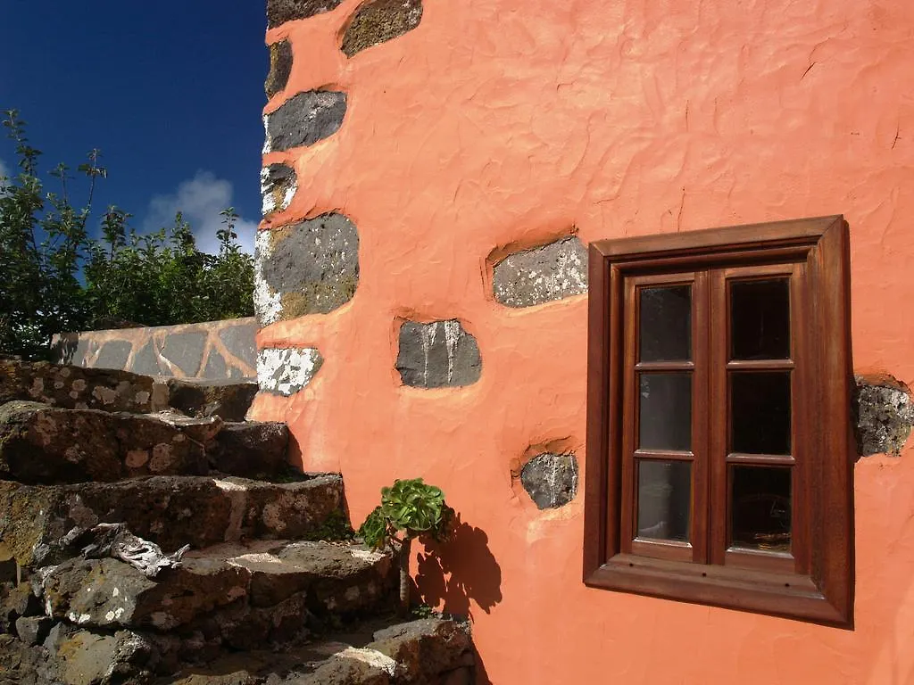Gran Drago Villa Valverde  Valverde (El Hierro)