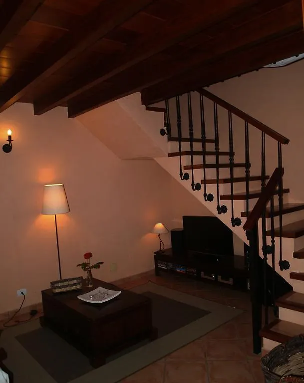 Gran Drago Villa Valverde  Holiday home