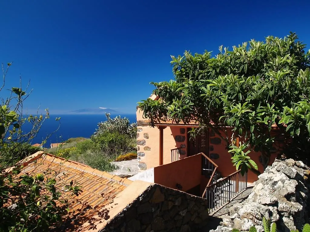 Gran Drago Villa Valverde  Holiday home Valverde (El Hierro)