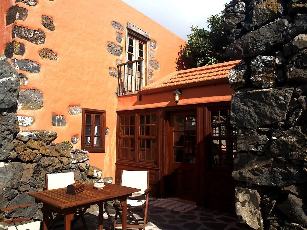 Holiday home Gran Drago Villa Valverde  Spain