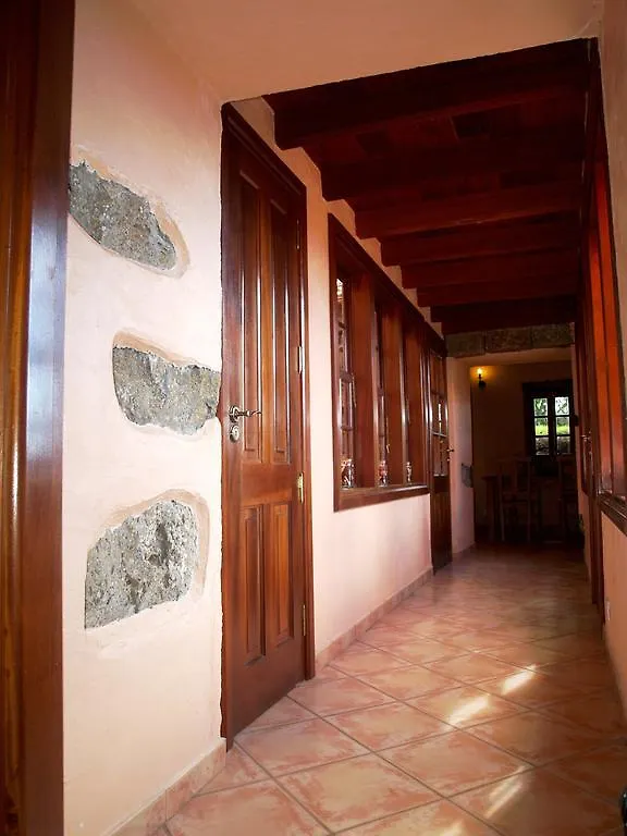Holiday home Gran Drago Villa Valverde