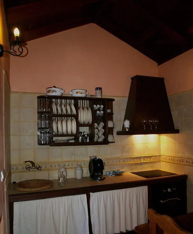 Gran Drago Villa Valverde  Holiday home Valverde (El Hierro)