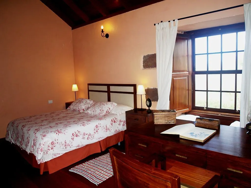 Gran Drago Villa Valverde  Valverde (El Hierro)