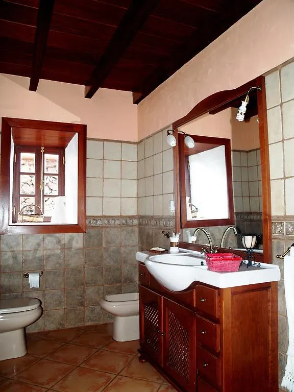 Gran Drago Villa Valverde