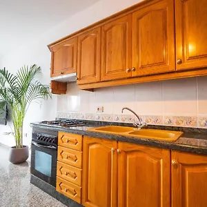 Apartamento Av.dacio Darias 66, 1ºa De Valverde., Valverde (El Hierro)