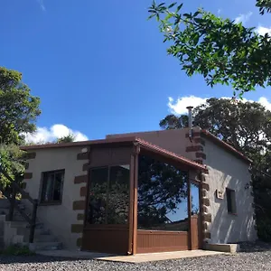 Casa rural Casas Del Monte Ii, Valverde (El Hierro)
