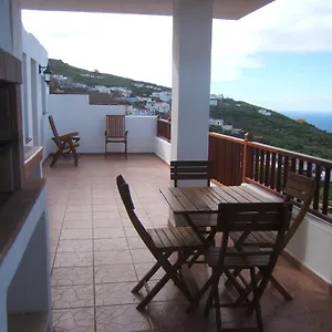 Сasa de vacaciones Doña Lola, Valverde (El Hierro)